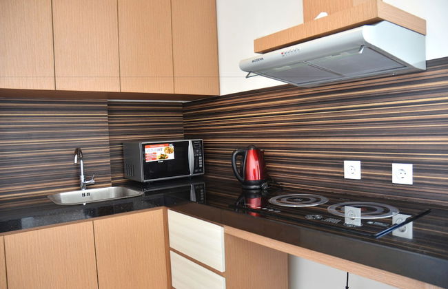 Private Landmark Paskal Condonium - Photo 8