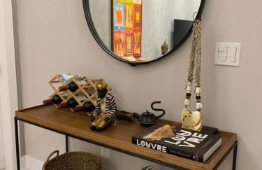 COBERTURA com belíssima vista para o mar e jacuzzi - Foto 12