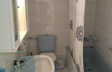 3 Bed House Sleeps 6 Pet-Friendly with Terrace - Foto 22