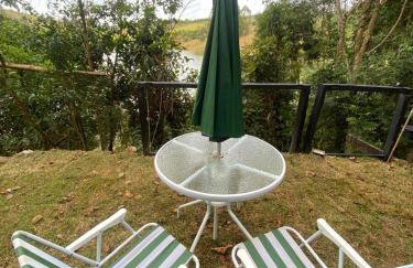 Chalé da lagoa - Foto 38