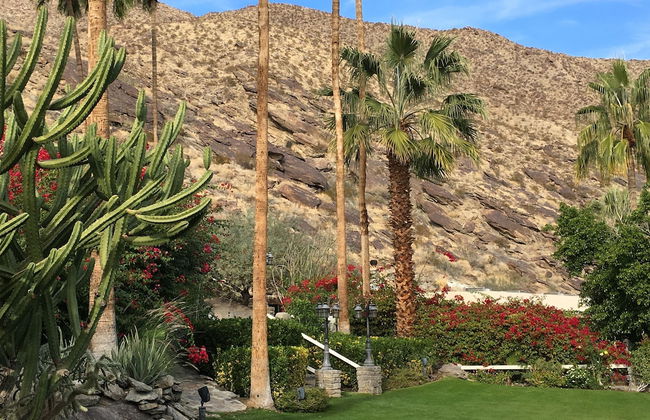 GetAways at Palm Springs Tennis Club - Foto 37