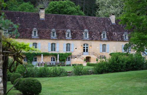 Château Forge du Roy - Foto 36