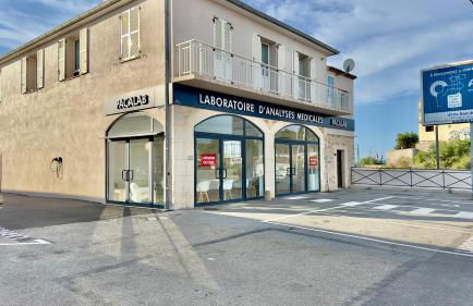 Regent Côte d'Azur air-conditioned, pool, garden & parking - Foto 48