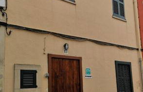 Son Massanet con Piscina y Fantásticas Vistas, ideal para ciclistas y senderistas - Foto 21