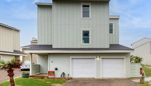 Lost Colony Laidback Hideaway - Foto 2