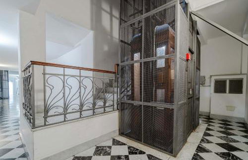 GuestHost - Genova Pegli Comfy Apartment - Foto 25