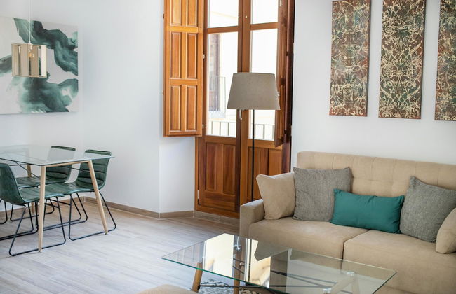 Feelathome Mártires Apartments - Foto 66