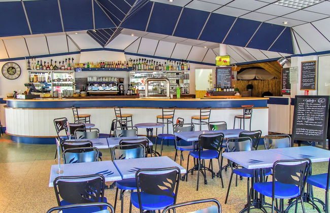 Village Vacances Azureva Ile d'Oléron - Foto 29