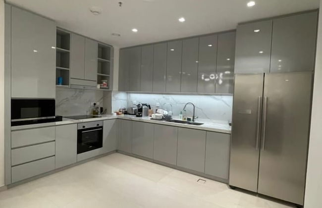 Address Residence Fujairah by Bespoke - Foto 9