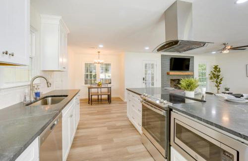 Northport Game Day Getaway 5 Mi to University! - Foto 14