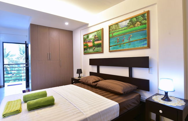 Anahaw Apartments Whitebeach - Photo 3