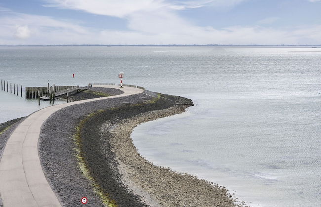 Beautiful Apartment With sea View - Foto 34