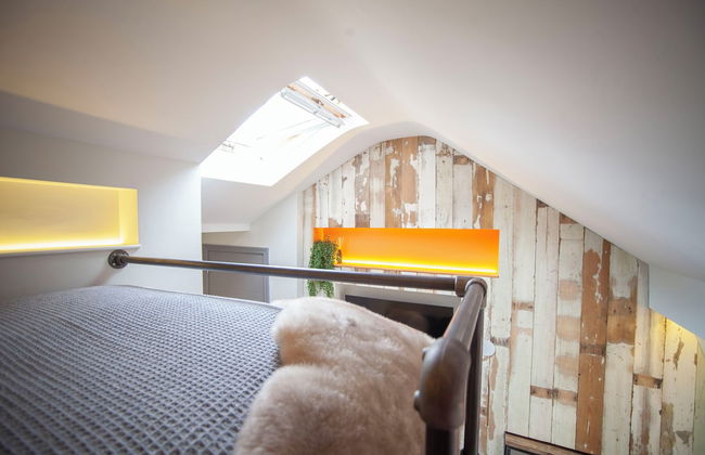 Higgihaus 26 Clare Street Aparthotel - Foto 10