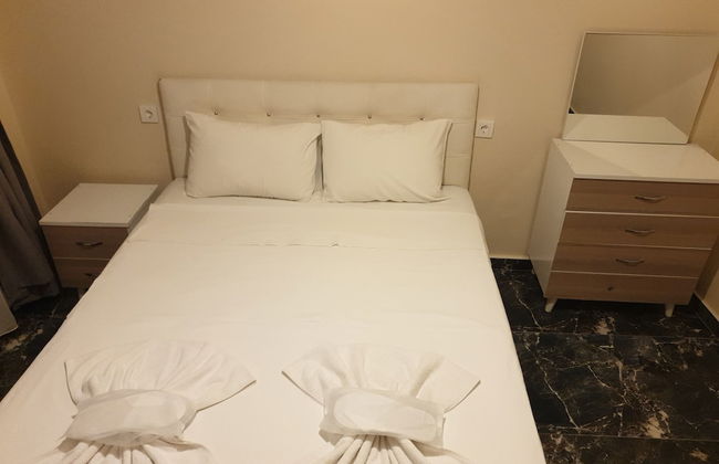 Old City Konstantinei Apartments - Foto 6