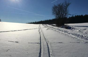 Ferienwohnung zum Märchenwald - Foto 39