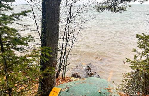 Cabin on Lake Superior about 11 Mi to Bayfield! - Foto 31