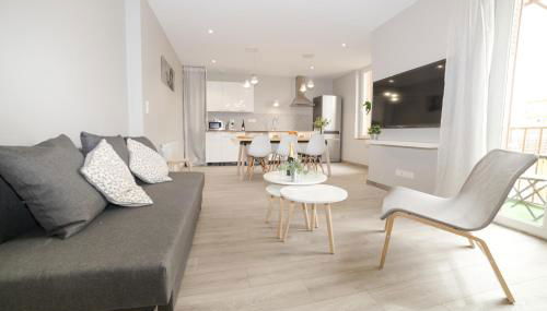 Duplex République - Foto 2