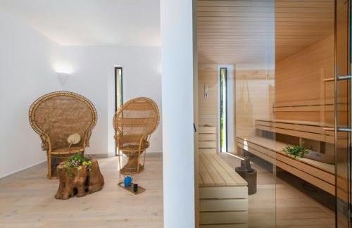 Eco-Friendly Villa In The Heart Of Salento - Foto 29