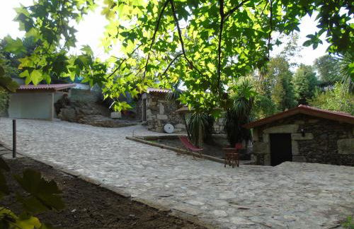 Quinta da Chouza Agroturismo e Enoturismo - Foto 64