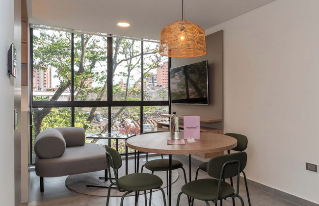 Ganesh by Wynwood House - Foto 1