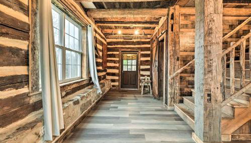 New Paris Cabin about 11 Mi to Shawnee State Park - Foto 4