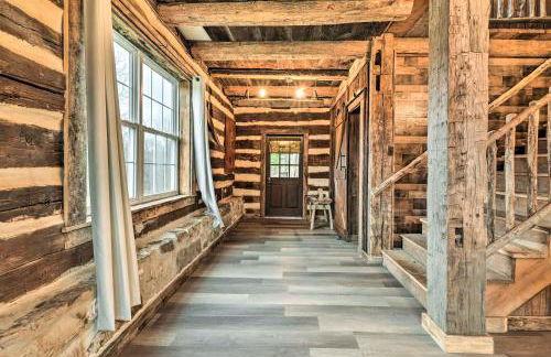 New Paris Cabin about 11 Mi to Shawnee State Park - Foto 4