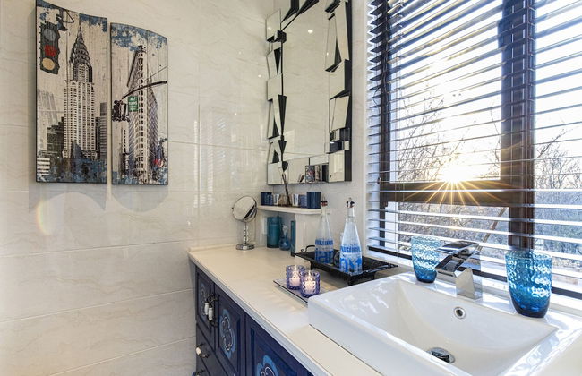 Vaal River YOLO Spaces – Vaal River Bush Lodge - Foto 29