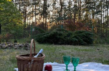 Leśny Zakątek - Foto 36