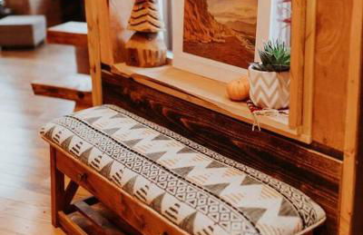 Treehouse on the Water -Eagles Nest-20 ft high - Foto 20