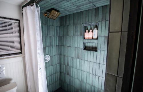 Unique Tiny Home Minutes from Downtown - Foto 10