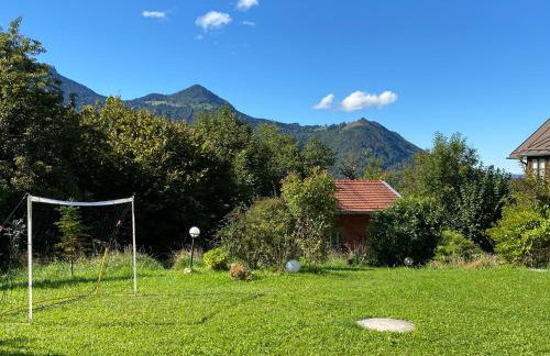Ferienwohnung am Burgberg - Foto 4