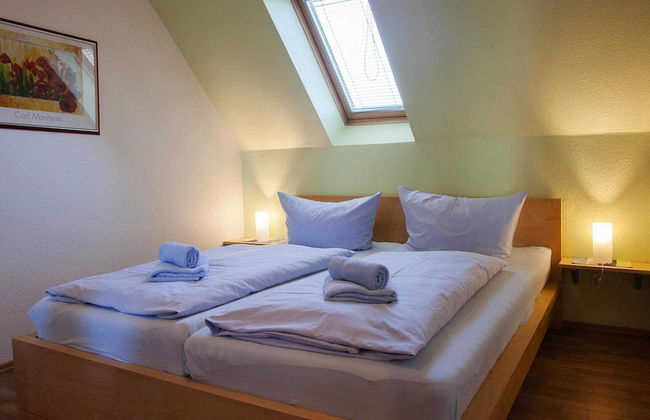 Seepark Burhave, Burhave - Foto 9