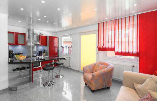 Appartements DW16~17~19 in Dortmund - Foto 1