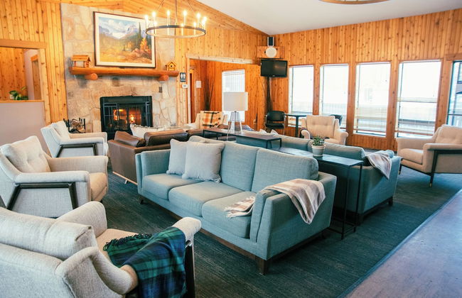 Miette Mountain Cabins - Photo 33