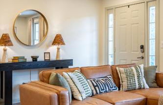 Spacious 3BR Getaway in Scenic Rydal - Foto 7