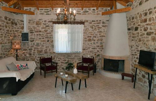 Gamvrias chalet - Foto 7