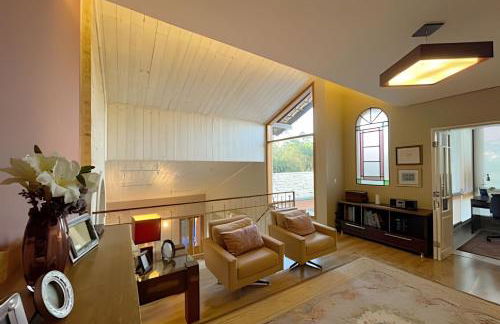 Charme Toscano de Frente para o Lago - GV2 - Foto 53