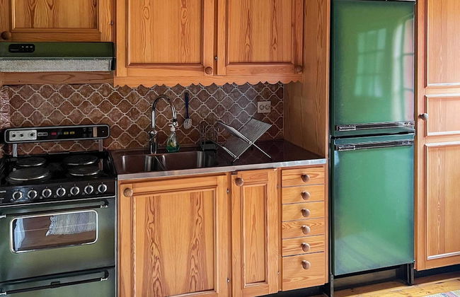 4 Person Holiday Home in Lammhult, Sverige - Foto 7