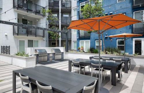 The Mandarin at Main Place - Free Disney Gift Gard - Foto 2