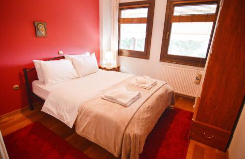 Villa Luxury Paradise Kastoria - Foto 31