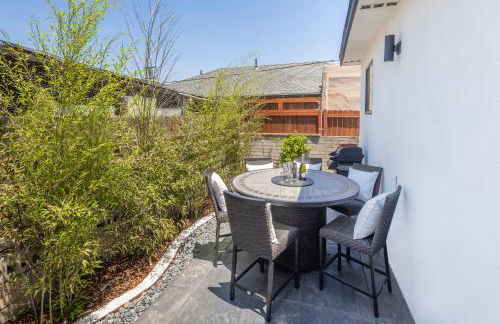 3 Bed House with Fire Pit Table and BBQ - Downtown - Foto 28