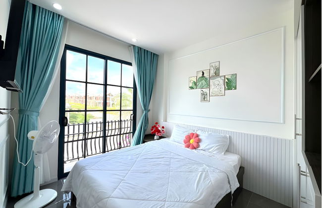 Deluxe 4 br Lucky Villa-Nova Phan Thiet - Foto 2