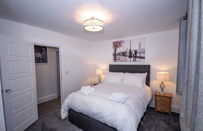 The Crescent by Pureserviced - Foto 4