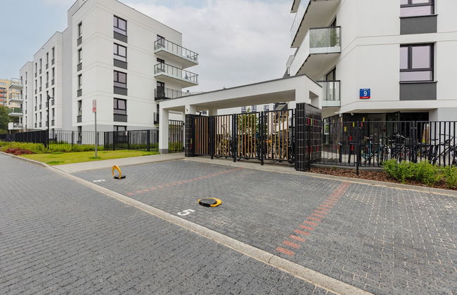 Bright & Modern Apartment by Renters - Foto 34