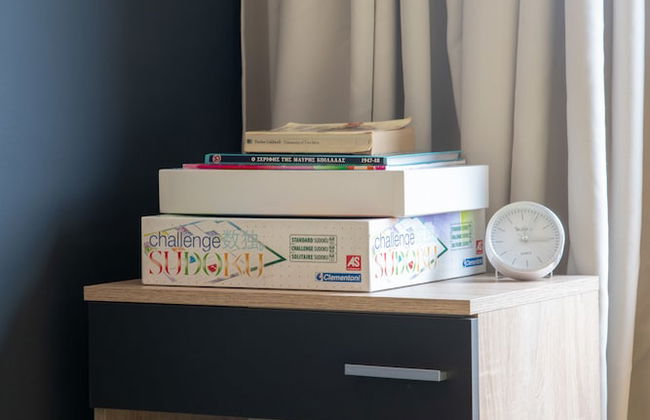 CHROMA Lodge Pikermi - Foto 33