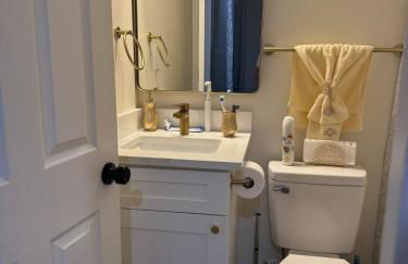 Marvelous 3-bedroom 2-bathroom house with Central Air charming Georgetown - Foto 29