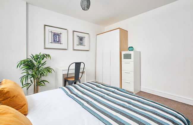 Host Stay Apartment 007 - Foto 15