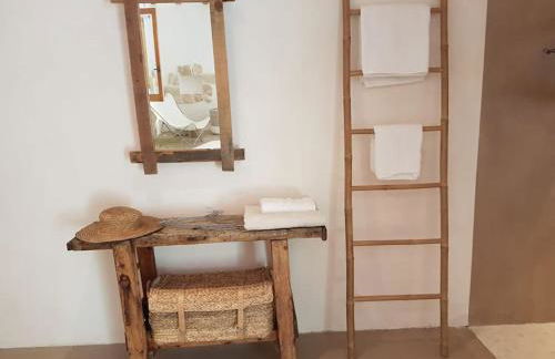 Bastide provençale de charme à la Côte d'Azur - Foto 24