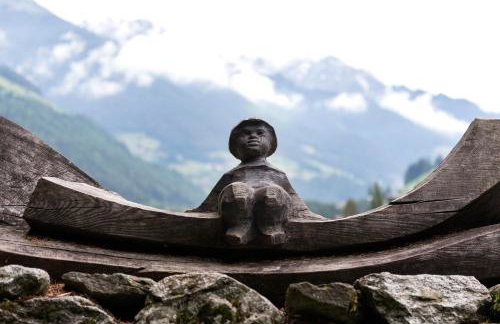 Zum Sonnentor App Larix - Photo 17