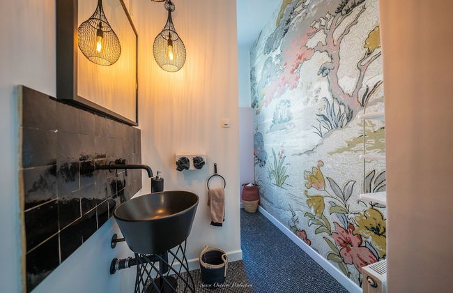 Chateau du Serpolet - Foto 25